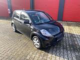 Daihatsu Sirion 1.0 Klima - Daihatsu in Düsseldorf