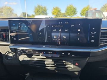 Bild 12 Opel Grandland (X) Grandland 1.2 48V Mild- Hybrid 107kW Edition Nav