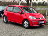 Volkswagen up! 1.0 / Klima / 1-Hand / Scheckheft - Volkswagen up! in Ludwigshafen