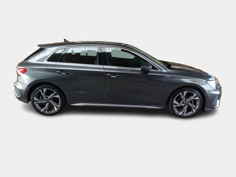 Audi AUDI A3 SPORTBACK 35 TDI S TRONIC S LINE EDITION imagem 3