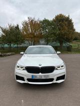 BMW 640i GT xDrive M - BMW 640 aus 2017