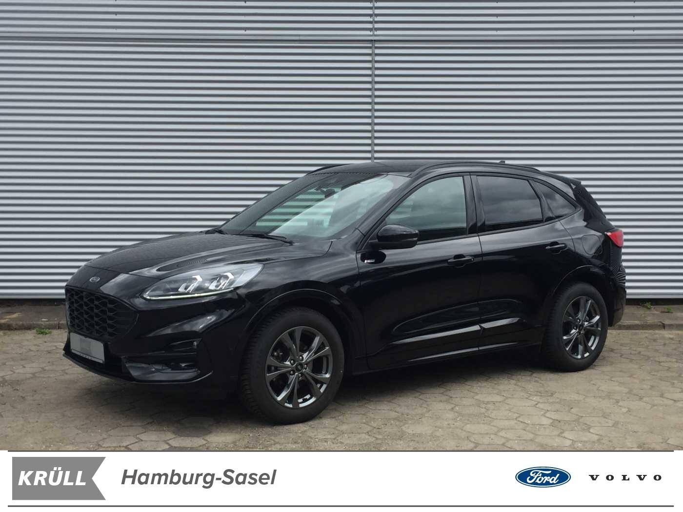 Ford Kuga 1.5 EcoBoost ST-Line X /Preis-HIT/