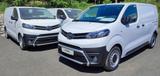 Toyota Proace 2,0-l-D-4D L1 Comfort *sofort Verfügbar* - Toyota: Allradantrieb