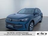 Volkswagen Tiguan Life 1.5 eTSI DSG ACC PDC KAM NAVI SHZ - VW Tiguan Gebrauchtwagen in Münster