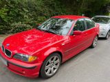 BMW 3er e46 330d - BMW 330 aus 2003: 330d