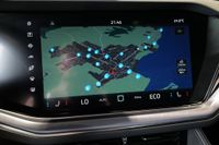 Volkswagen Touareg 3.0TDI R-Line Black Style Wankstabi Pano