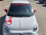 Abarth 595 PDC DAB+ 17" LM Android CarPlay - Abarth 595 Gebrauchtwagen