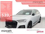Audi SQ7 4.0 TFSI Q AHK PANO MATRIX HUD BLACK+ 360