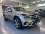 Mercedes-Benz GLC 220d 4 Matic 9G Tronic*LED*AHK*Head-Up - Mercedes-Benz GLC-Class in Stuttgart