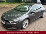Volkswagen Scirocco 2.0 TSI 147 kW"Tüv 09/2027" - VW Scirocco Gebrauchtwagen in Berlin