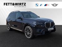 BMW X7 - Vorschau Bild 1