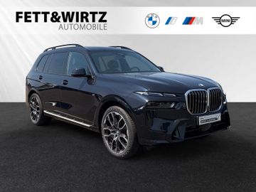 BMW X7 - 1