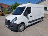 Opel Movano 2.3 CDTI Kasten L2H2 *Klima / Euro 6* - Opel Movano in München
