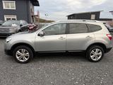 Nissan Qashqai +2 Acenta 4X4 Euro4 Klima 7Sitzer - gebrauchte Nissan Qashqai aus dem Jahr 2010