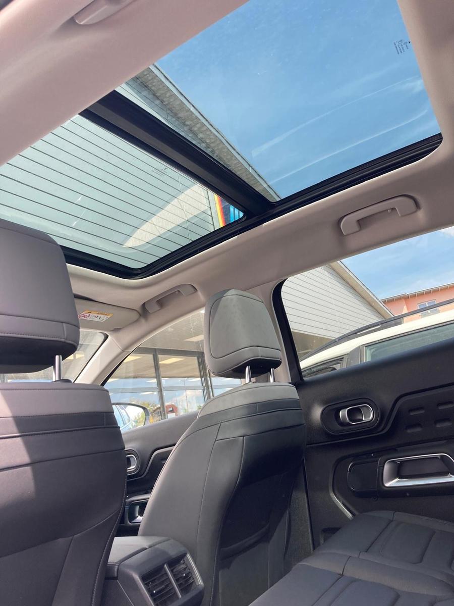 Citroën C5 Aircross PureTech 130 Stop&Start SHINE PA...