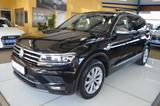 Volkswagen Tiguan Allspace Highline 4Motion AUTOMATIK - Volkswagen Tiguan Allspace in Rostock