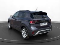 Volkswagen T-Cross - Vorschau Bild 4