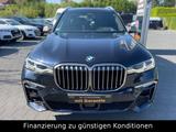 BMW X7 M50 d *DIAMOND*PANO*GESTIK*7-SITZER* - BMW: 7sitzer