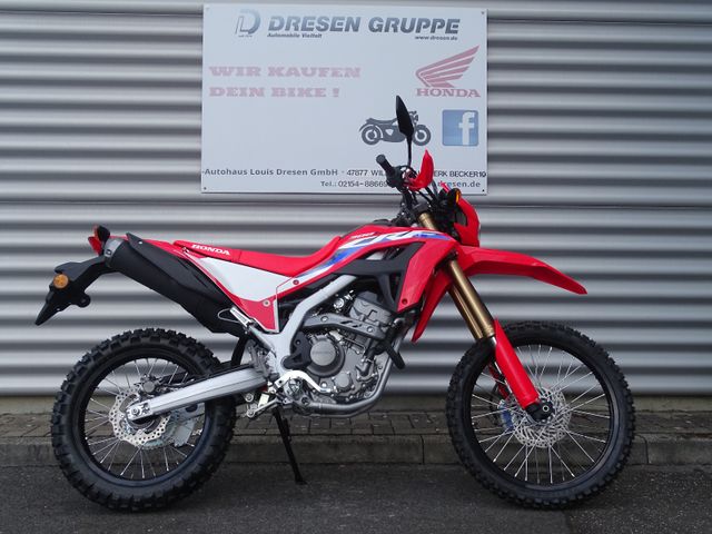 Honda CRF 300 L ABS * Neufahrzeug *