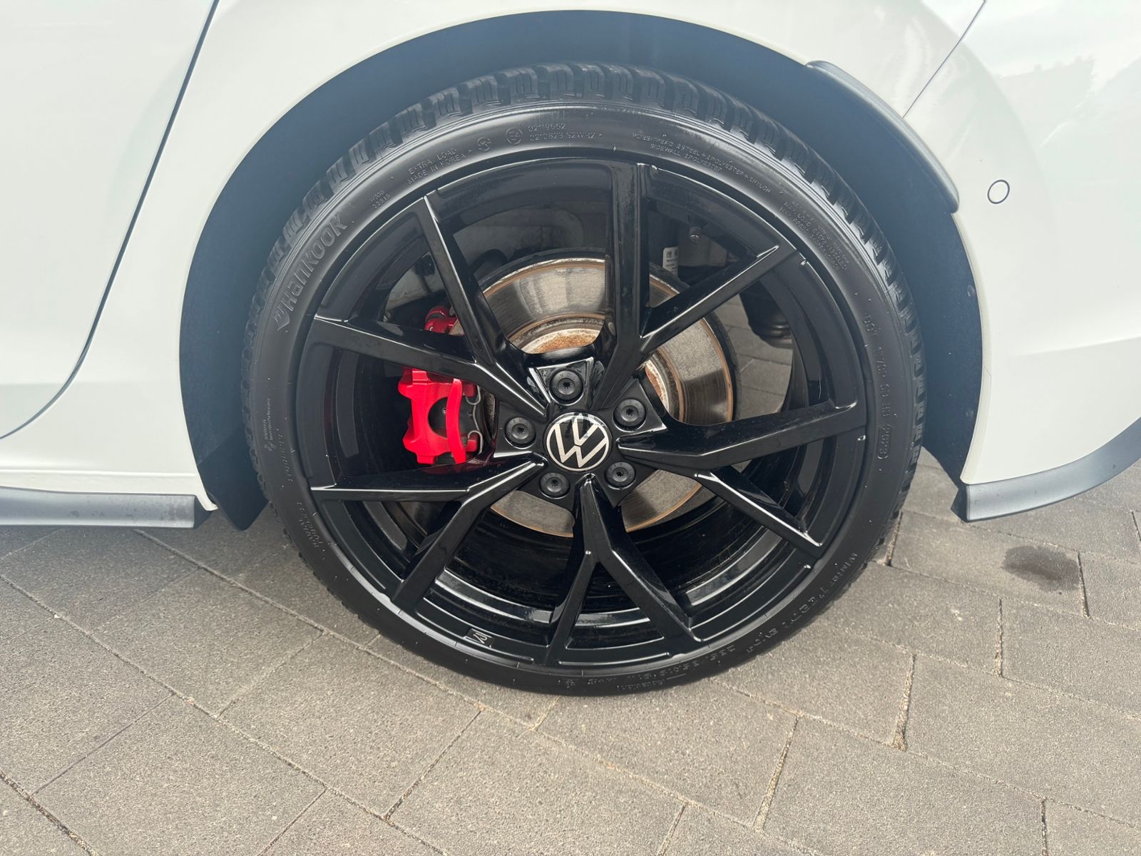 Volkswagen Golf - Bild 27