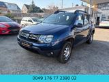 Dacia Duster I Ambiance 4x2*SERVICE NEU*HU04-27*EURO6* - Dacia Duster Ambiance mit Benzin-Antrieb