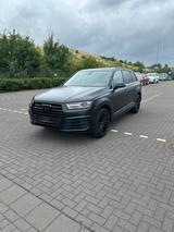 Audi Q7 ultra 3.0 TDI S-line - Audi Q7 in Dortmund