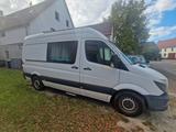 Mercedes-Benz Sprinter 316 - Mercedes-Benz 316