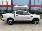Ford Ranger Wildtrak 2.0 TDCi Doppelkabine 4x4 - Ford Ranger 2.0 Gebrauchtwagen