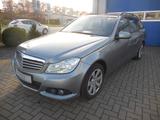 Mercedes-Benz C 200 C T-Modell C 200 T CDI BlueEfficiency - Mercedes-Benz C 200: Kombi, Cdi