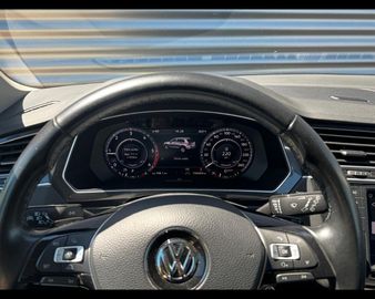 Volkswagen Tiguan - 9
