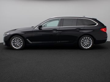 Fahrzeugabbildung BMW 540i xDr Tour Luxury Line HI-FI HUD DAB Panorama