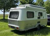 HYMER / ERIBA / HYMERCAR Eriba Touring 542, 60 Jahre Edition - Offers matching your search criteria