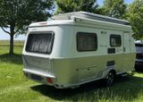 HYMER / ERIBA / HYMERCAR Eriba Touring 542, 60 Jahre Edition - Touring eriba Wohnwagen gebraucht