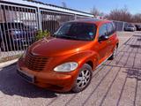 Chrysler PT Cruiser 2.2 CRD Limited - Chrysler PT Cruiser: Crd