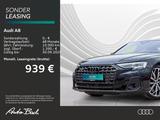 Audi A8 60 TFSI e S-Line qu. 462PS B&O HuD Panorama - Audi A8 Neuwagen