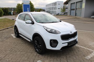 KIA Sportage - 3