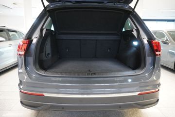 Volkswagen Tiguan - 10