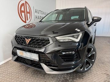 Fahrzeugbestand 10 Cupra Ateca 1.5 DSG