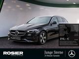 Mercedes-Benz C 200 d T Avantgarde Advanced+ Distr. LED Navi K