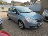 Opel Corsa D Edition Flex-Fix,Klima,1-Hand!!! - Opel Corsa Gebrauchtwagen Fix