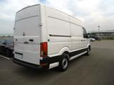 Volkswagen Crafter 35 2.0 TDI Kasten mittellang Hochdach - Volkswagen: Hochdach