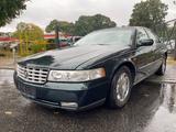 Cadillac Seville STS - Cadillac Seville Gebrauchtwagen