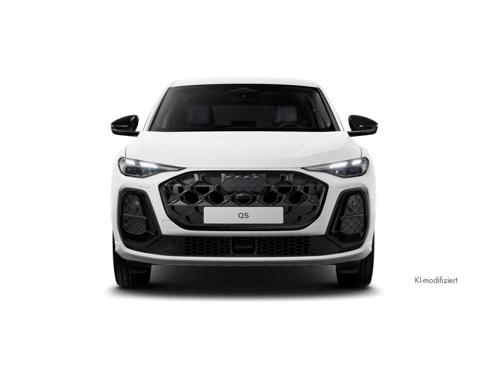 Audi Q5 - Bild 4