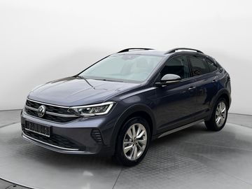 Volkswagen Taigo Energy 1,0l TSI 116 PS 7-Gang-DSG