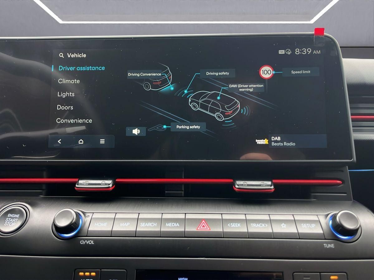Hyundai Kona – Bild 12