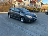 Toyota Corolla 1.6 Klima - Toyota Corolla aus 2007