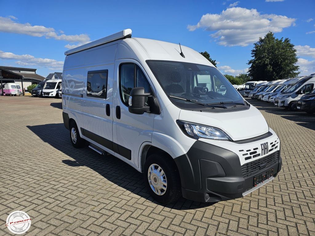 Affinity Freedom 541 HT Freedo 541 -AHK - DieselHZ