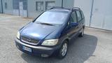 Opel Zafira Zafira 1.8 - GPL- NON FUNZIONANTE - Opel Zafira mit LPG-Antrieb