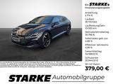 Volkswagen Arteon Shooting Brake 2.0 TDI DSG R-Line  AHK Na - gebrauchte VW Arteon aus dem Jahr 2024