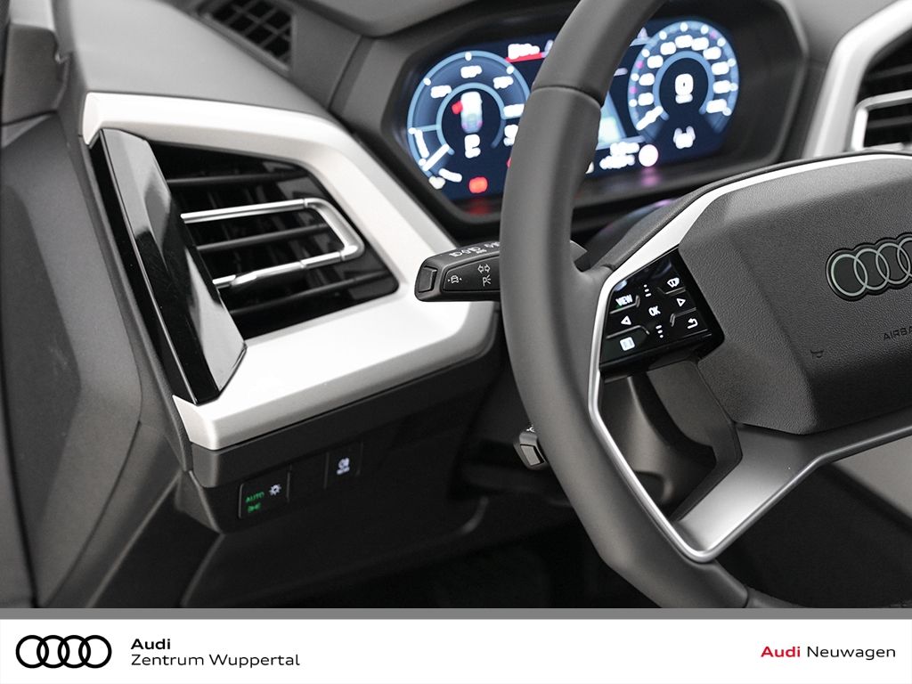 Audi Q4 e-tron - Bild 10